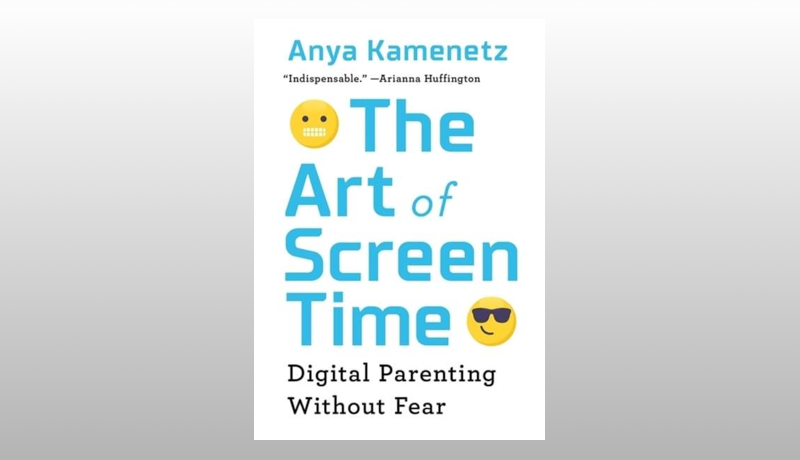 The Art of Screen Time