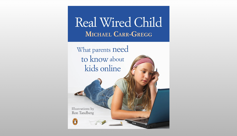 Real Wired Child