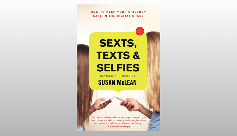 Sexts, Texts and Selfies