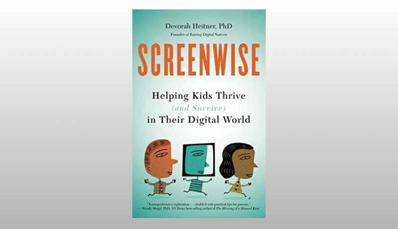 Screenwise
