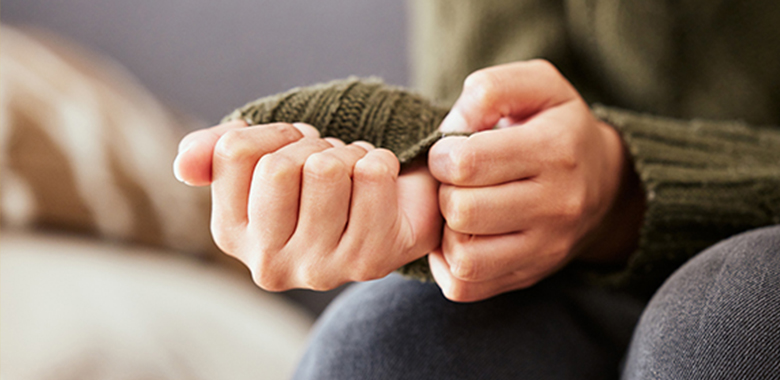 How to Deal With Anxiety: Part 1