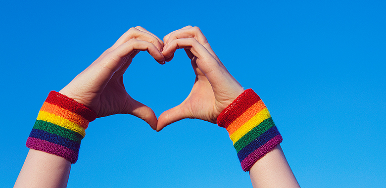 Support for Family & Friends