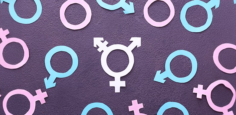 About Gender Identity