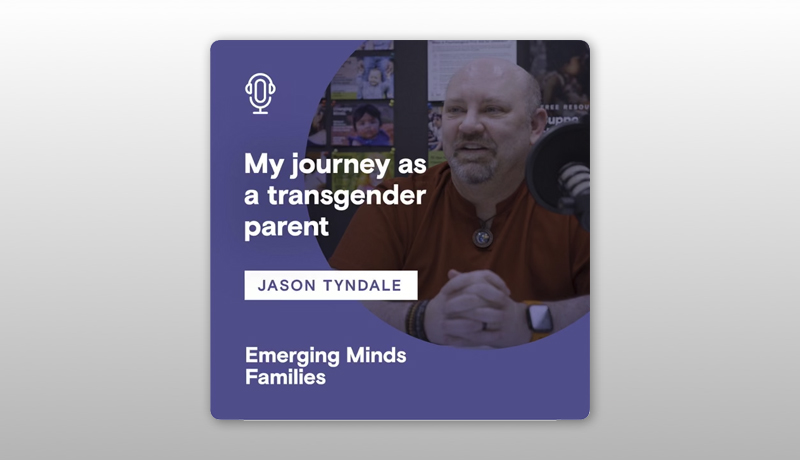 Emerging Minds Families