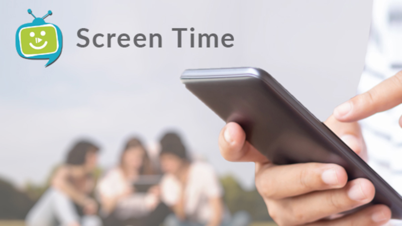 Screentime