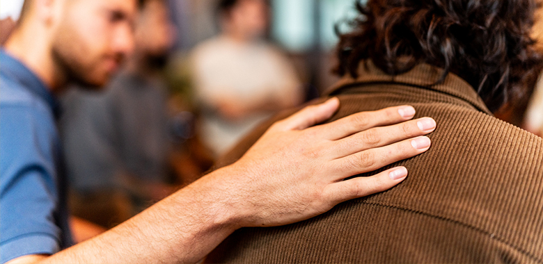 My Story of Addiction, Recovery & Positive Change