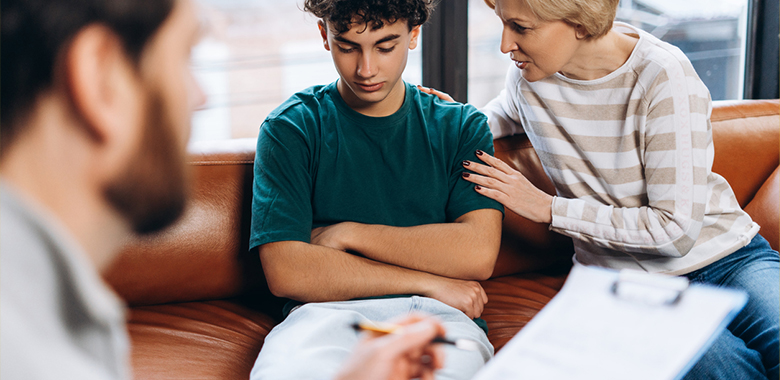 Alcohol and Drug Treatment Journey