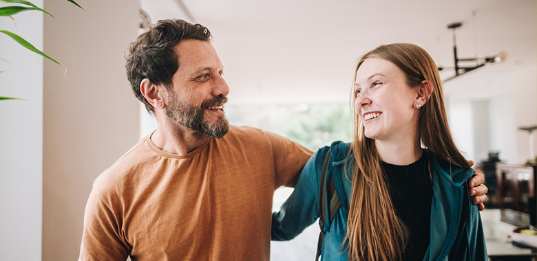 Talking to a Young Person about Alcohol and other Drugs