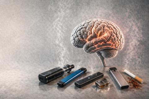 Nicotine Addiction