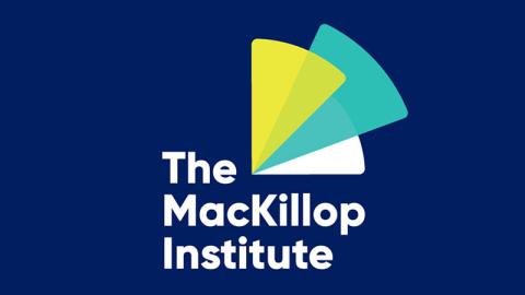 The MacKillop Institute