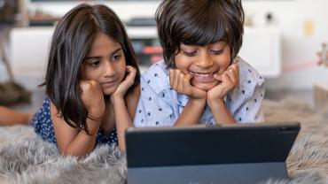 Practical Parenting In The Age of Screen