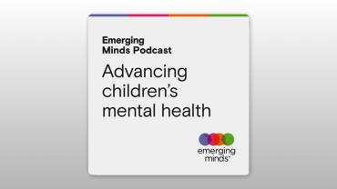 Screen Use - Emerging Minds