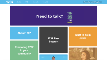 Telehealth line - 1737