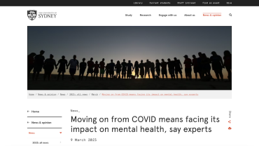 University of Sydney