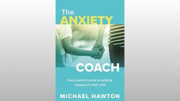 The Anxiety Coach
