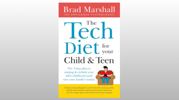 The Tech Diet