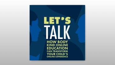 Let's Talk