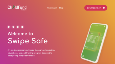 Swipe Safe