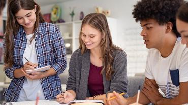 Transition Beyond Secondary School