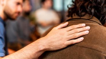 My Story of Addiction, Recovery & Positive Change