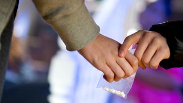 Understanding teenage drug use