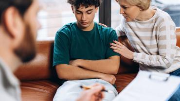 Alcohol and Drug Treatment Journey